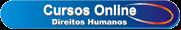 Cursos Online de Direitos Humanos