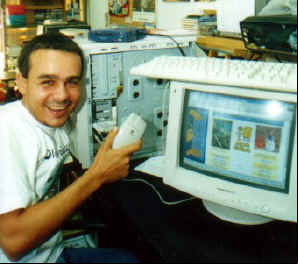 Henrique Jos
