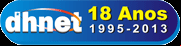 DHnet 18 anos - 1995-2013
