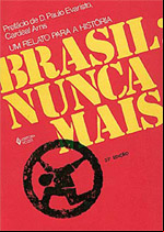 Projeto Brasil Nunca Mais
