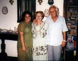 14 de Fevereiro 2002 - Maria, M