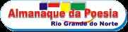 Almanaque da Poesia Potiguar Rio Grande do Norte