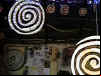 mobiles espiral  - cacau