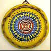 mobiles com tela circular - cacau