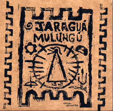 CD Jaragu