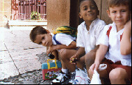 Cuba -Foto Teotonio Roque