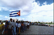 Cuba -Foto Teotonio Roque