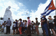 Cuba -Foto Teotonio Roque