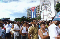 Cuba -Foto Teotonio Roque